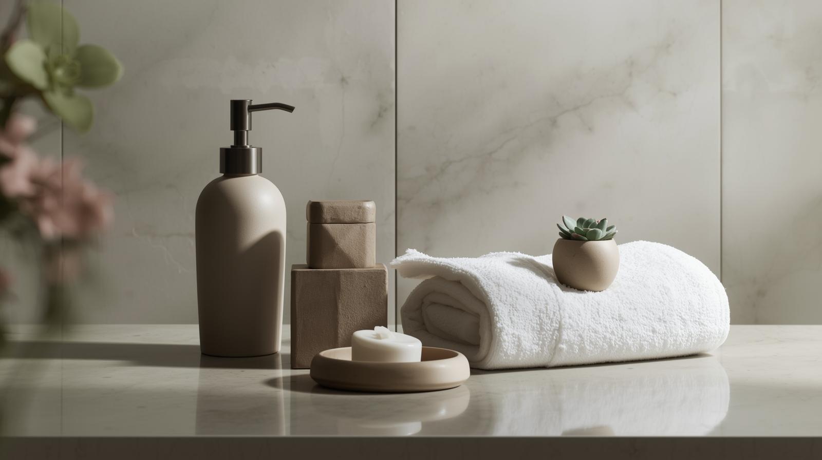 create thumbnail for bathroom accessories