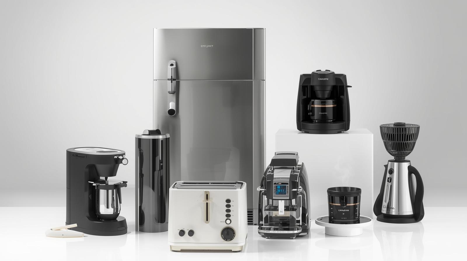 create thumbnail for room appliances