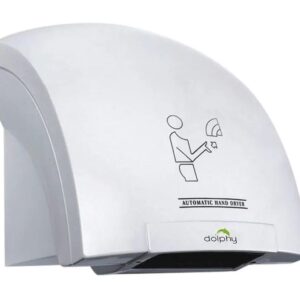 dolphy eco touchless automatic hand dryer