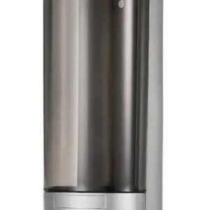 dolphy 200ml wall mounted manual soap dispenser