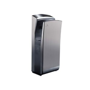 dolphy stainless steel jet hand dryer