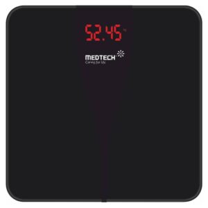 medtech personal scale ws05
